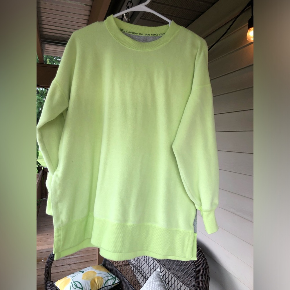 Aerie sweatshirt